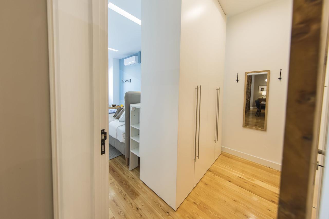 Downtown 2bedroom Wonder Lisbon