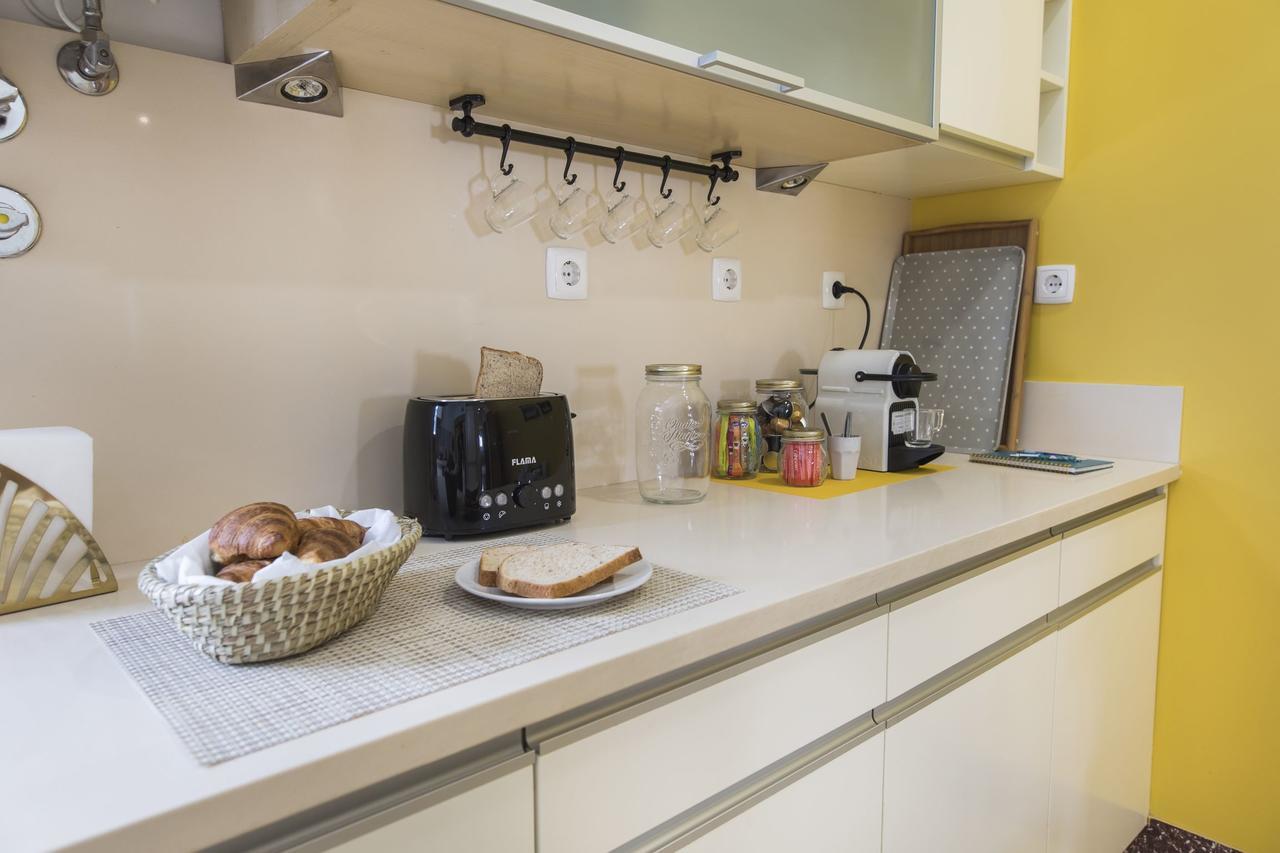 Apartment Downtown 2bedroom Wonder