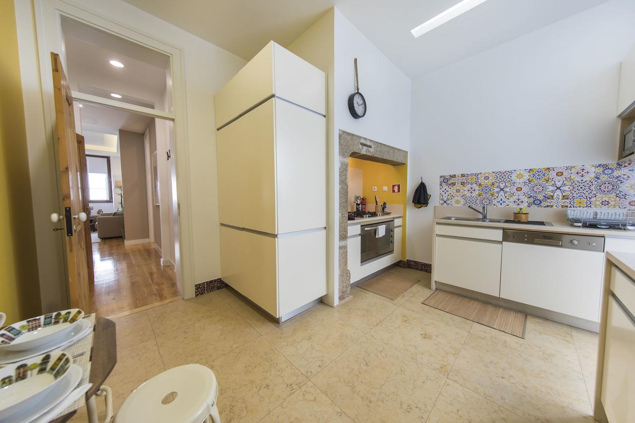 Downtown 2bedroom Wonder * Lisbon
