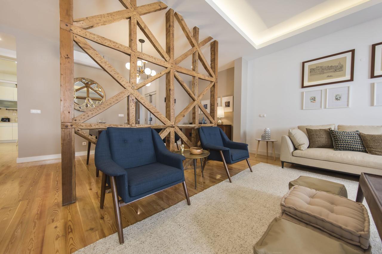Downtown 2bedroom Wonder Lisbon