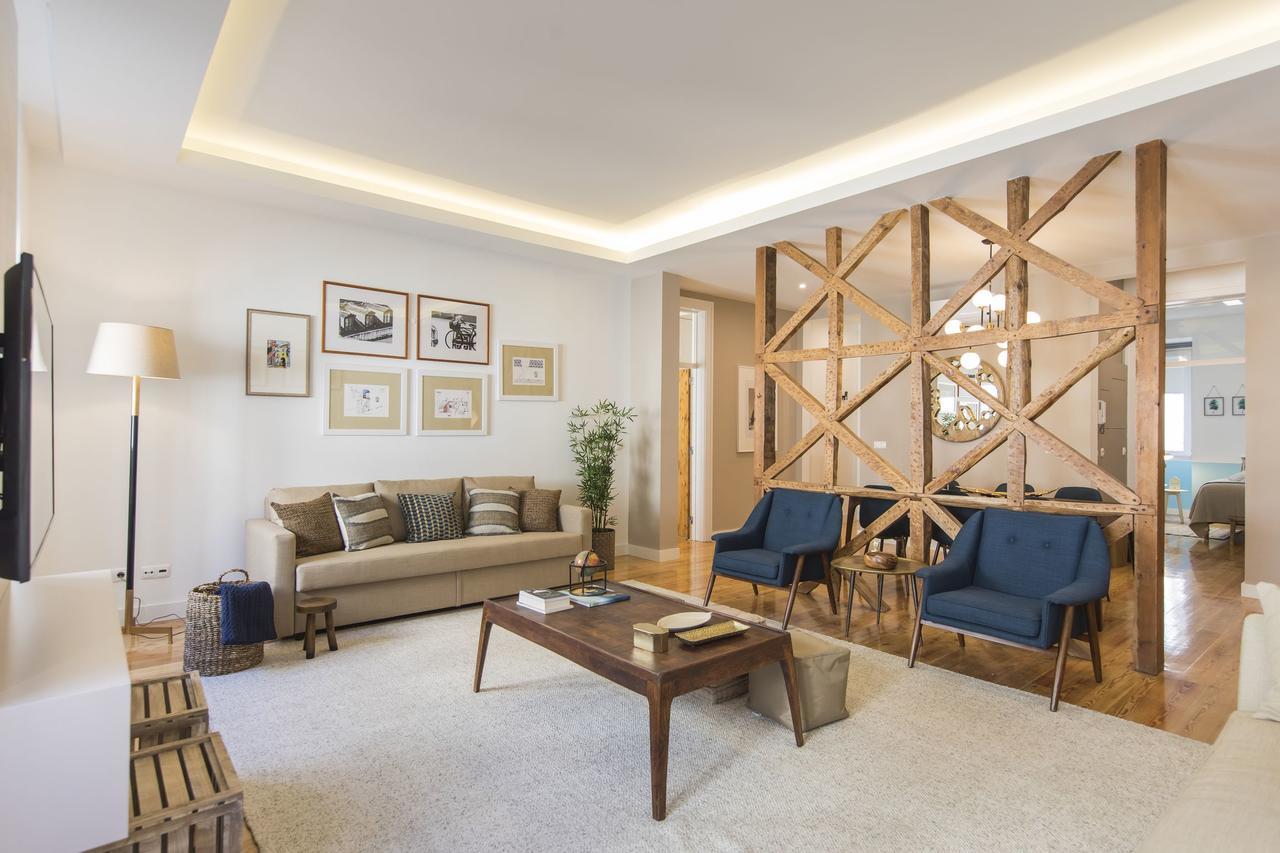 Apartment Downtown 2bedroom Wonder
