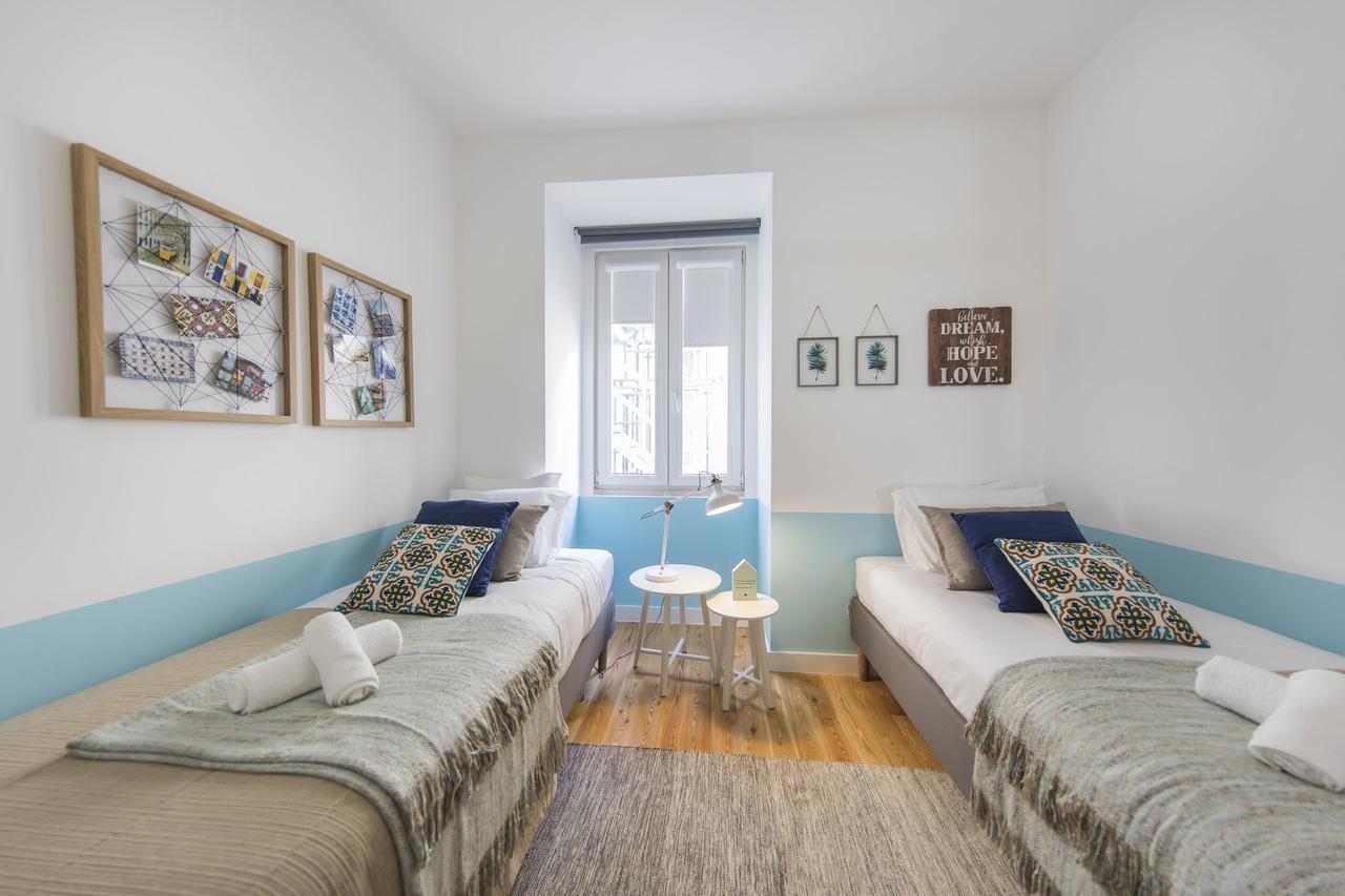 Apartment Downtown 2bedroom Wonder