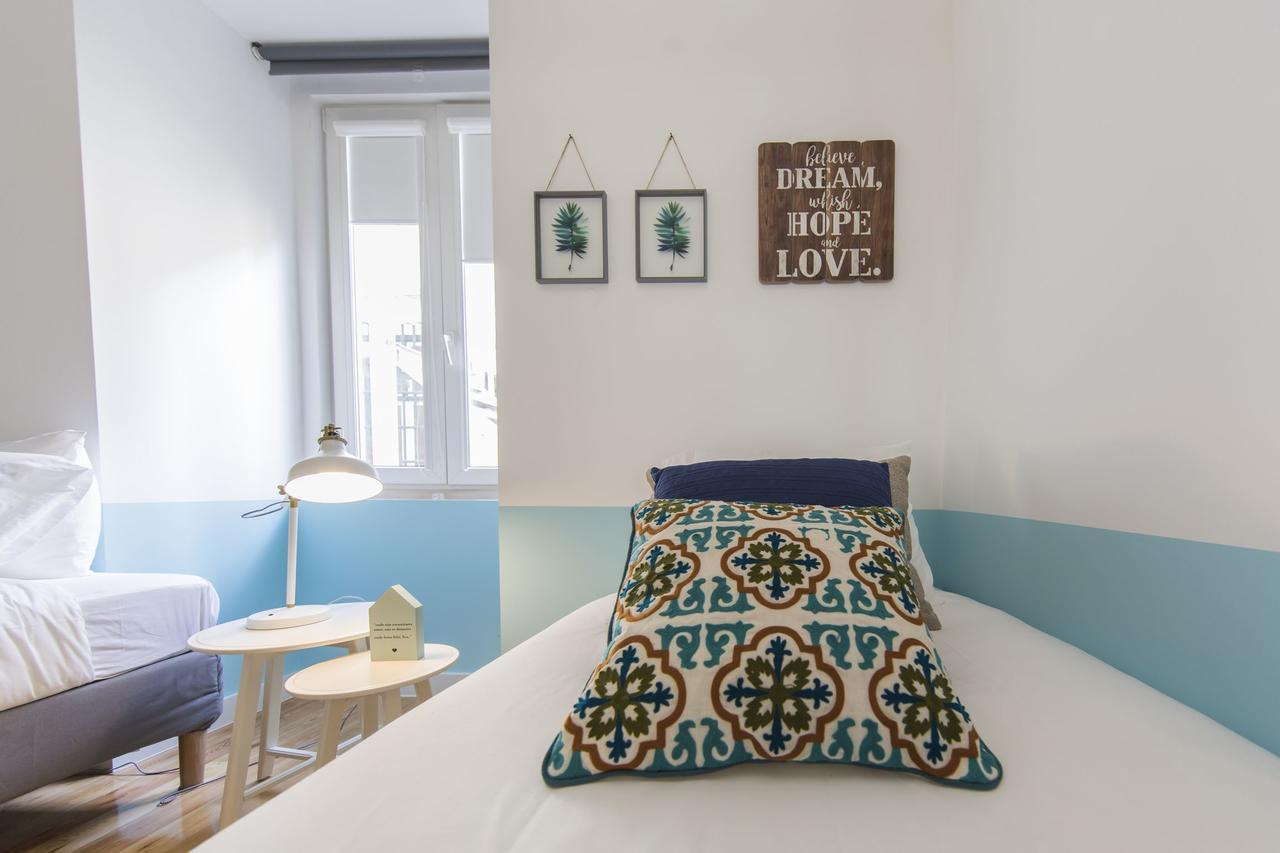Downtown 2bedroom Wonder Apartment Lisbon
