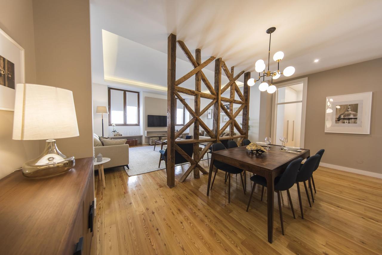 Downtown 2bedroom Wonder Lisbon