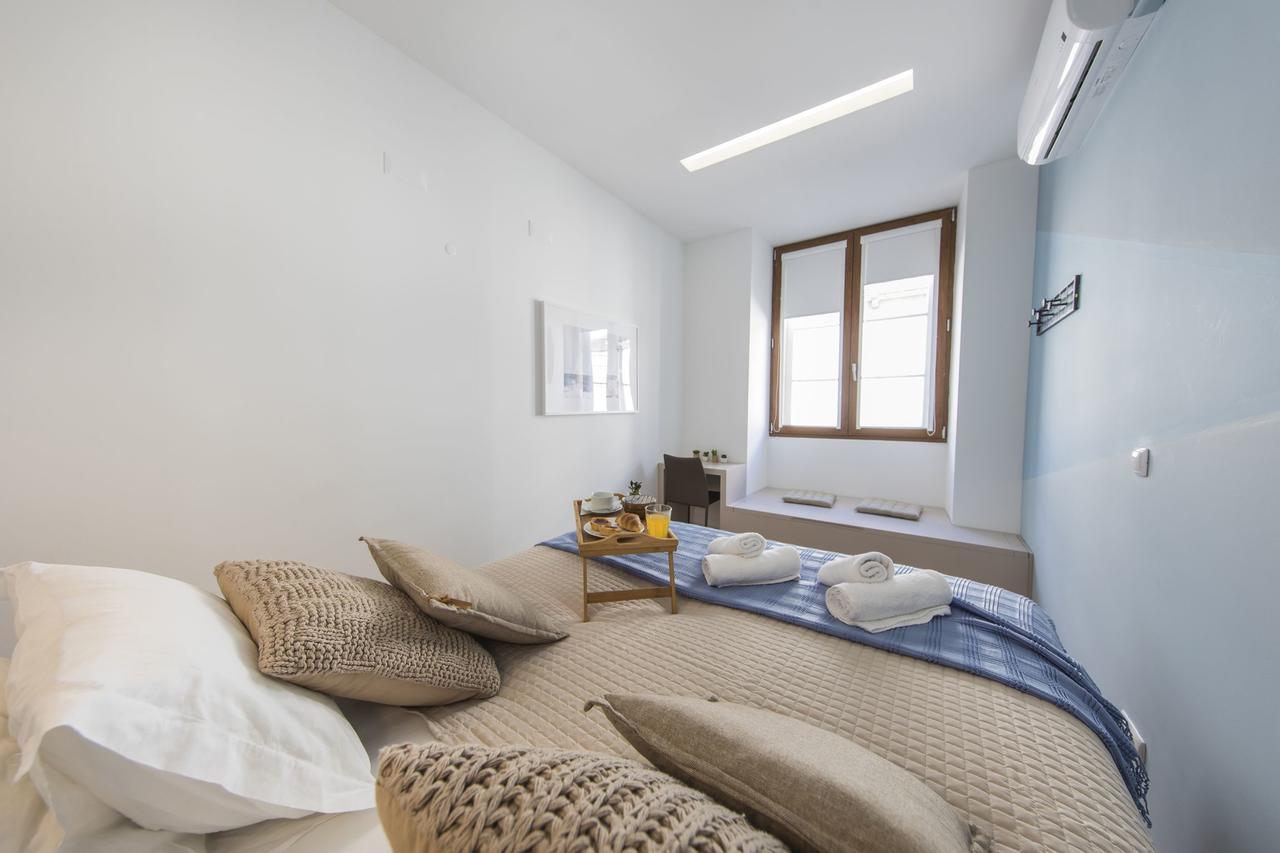 Downtown 2bedroom Wonder Apartment Lisbon