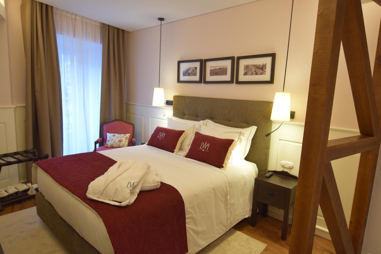 Hotel Wine Lisbon