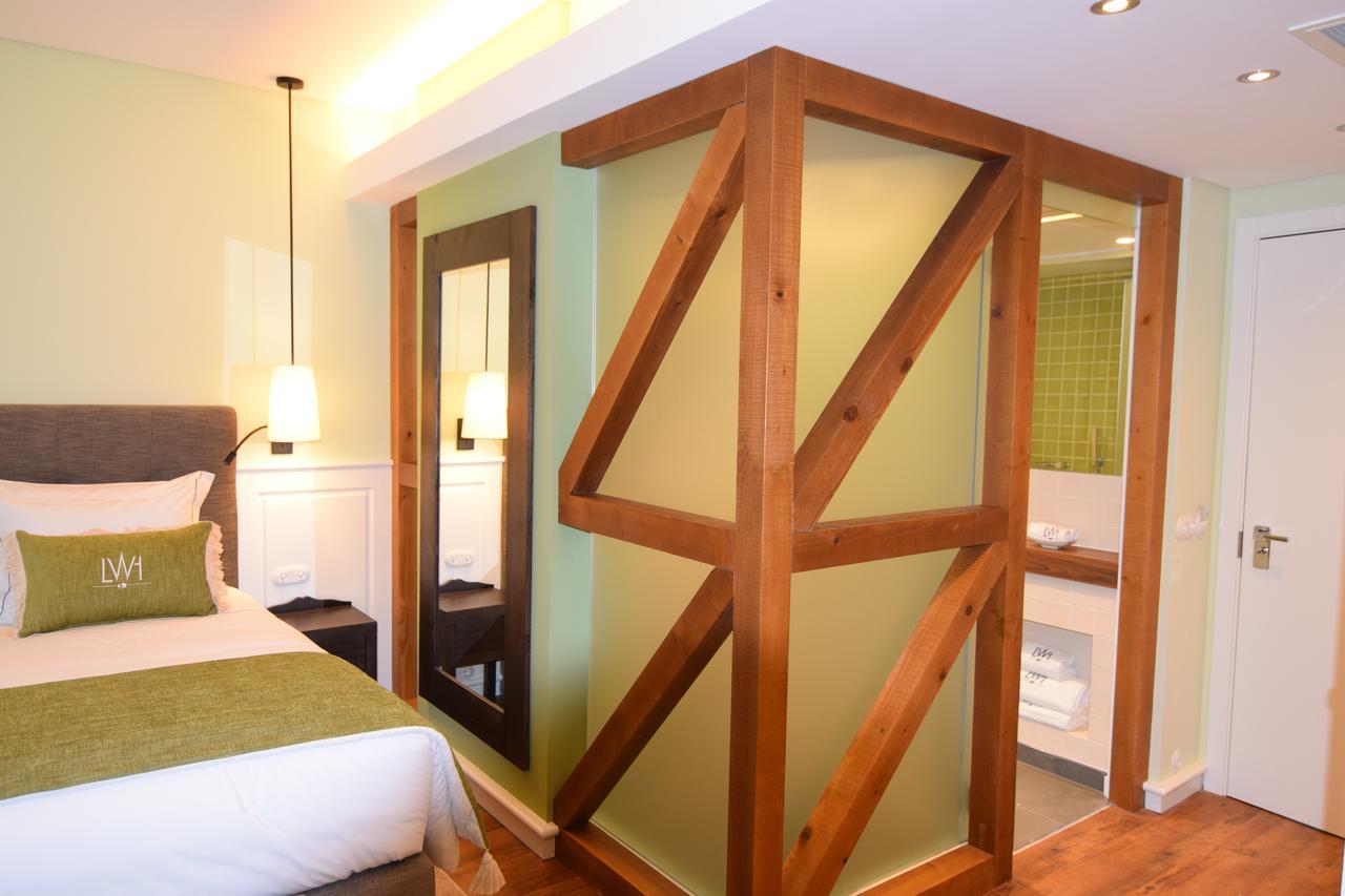 Wine Hotel