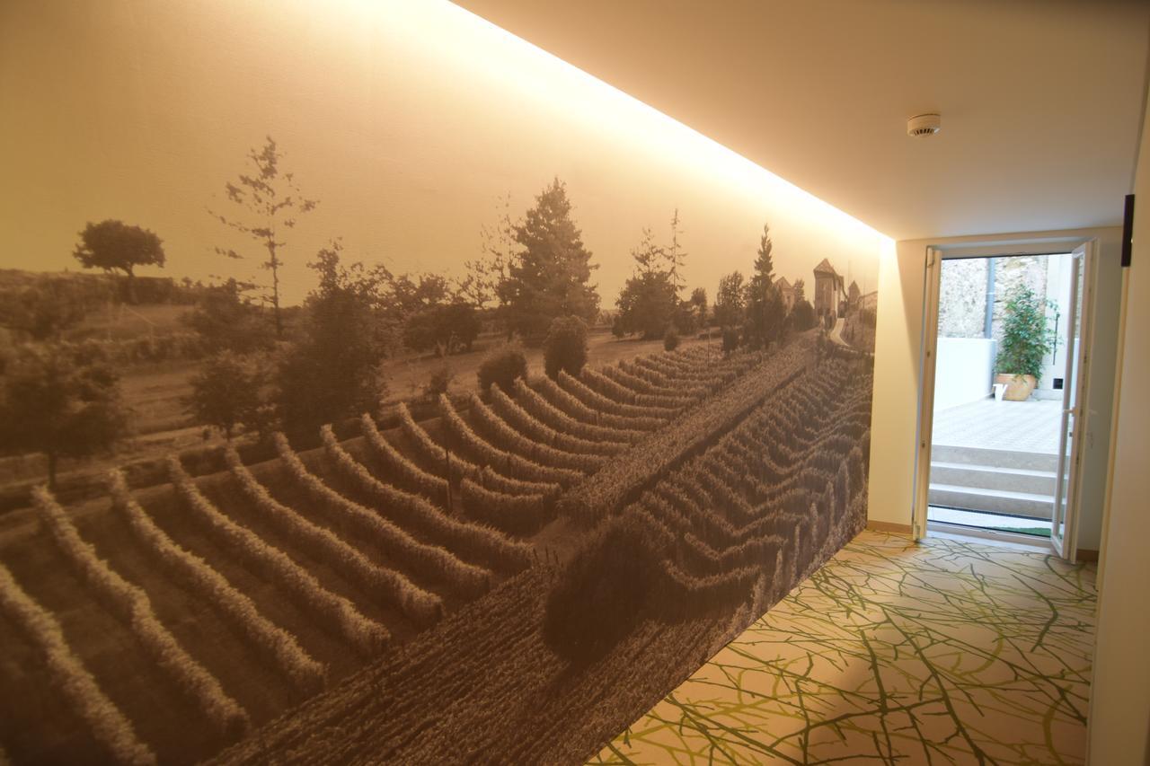 Hotel Wine 4*