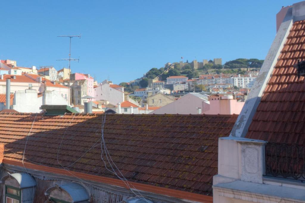 The Imperial Bed & Breakfast Lisbon