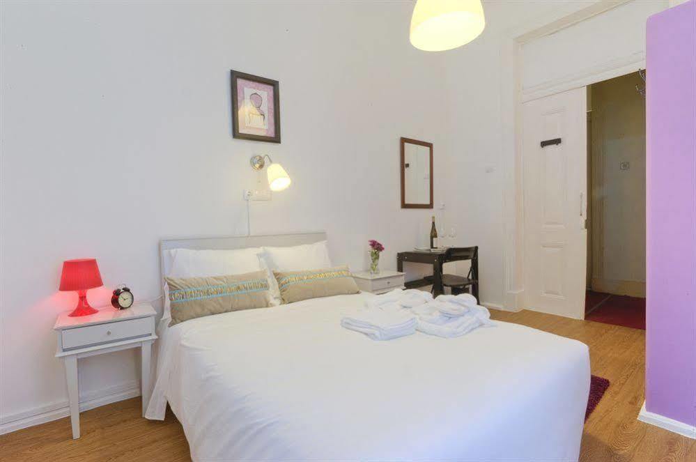 Bed & Breakfast The Imperial Lisbon