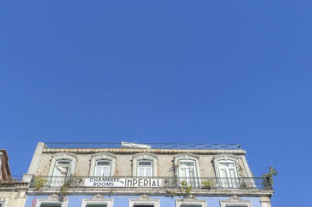 The Imperial Bed & Breakfast 2*