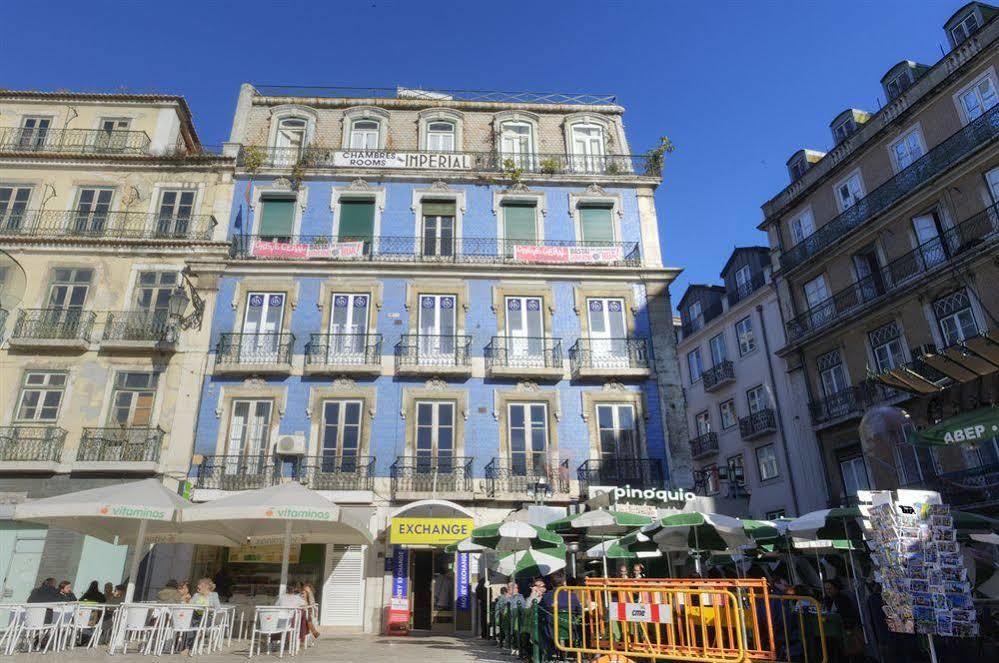 The Imperial 2* Lisbon