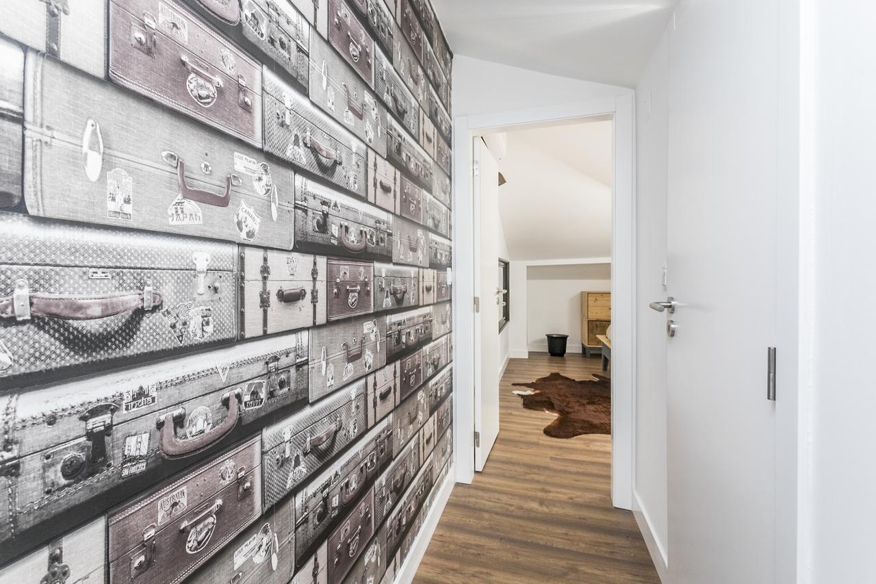 Lxway Aos Poiais Apartment Lisbon