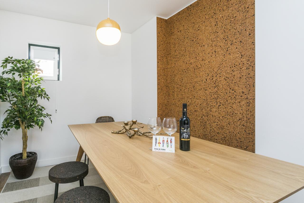 Lxway Aos Poiais Lisbon