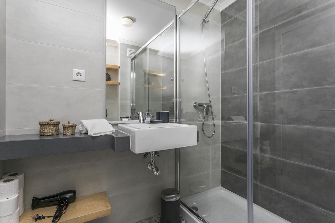 Apartment Lxway Aos Poiais *
