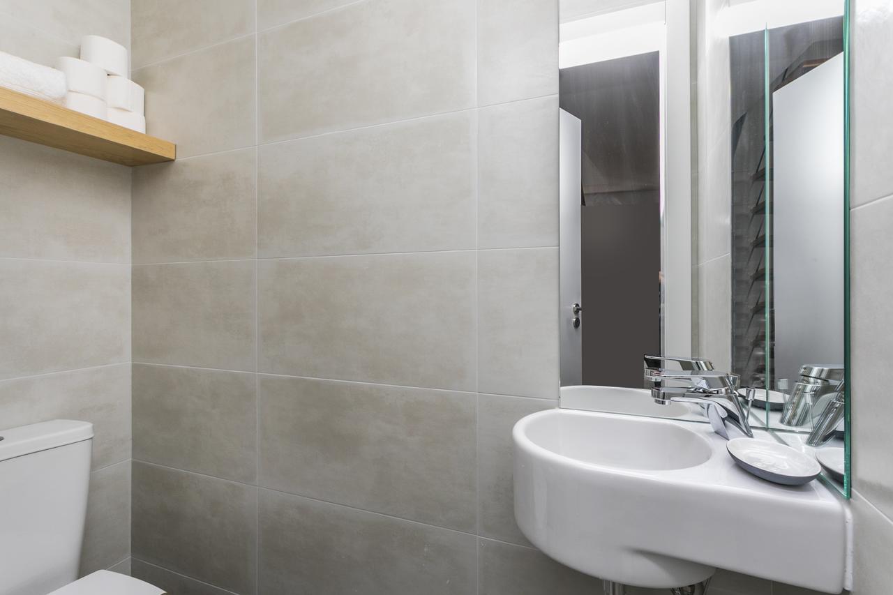 Lxway Aos Poiais Apartment *