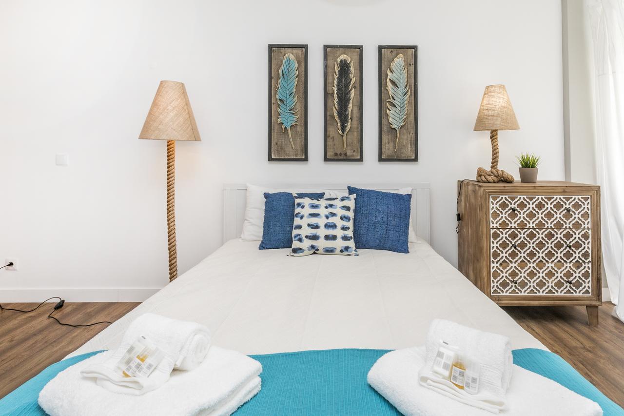 Lxway Aos Poiais Apartment Lisbon