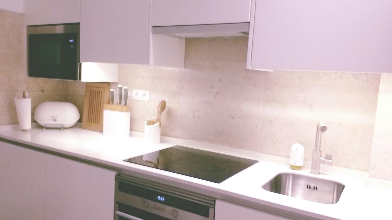 The Luxury Chiado Apartment *