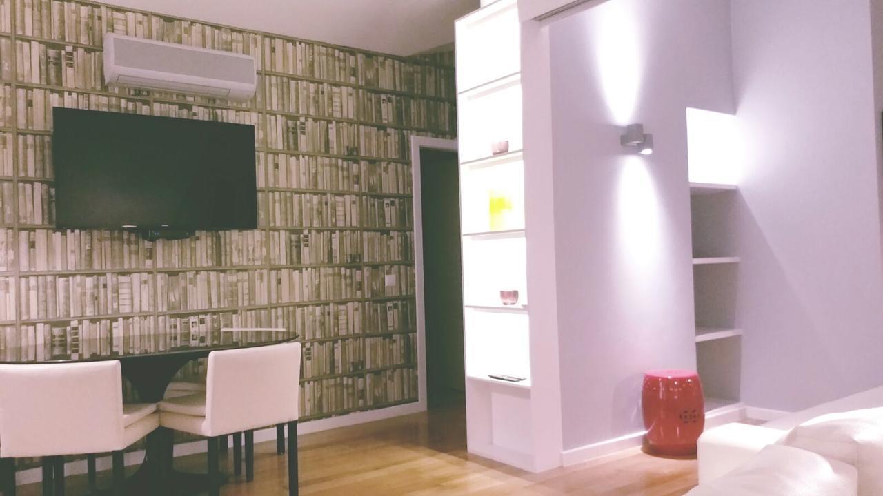 The Luxury Chiado Lisbon