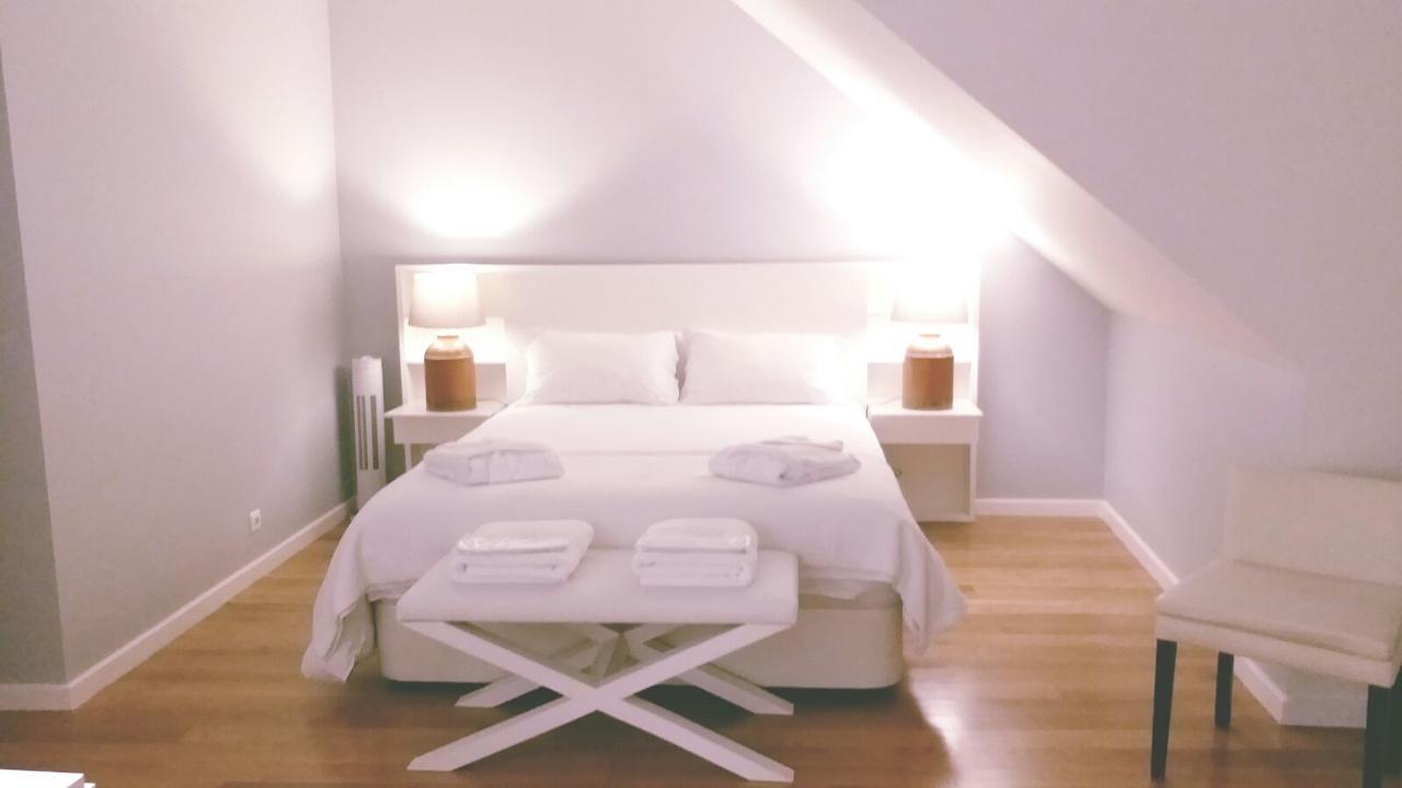 Apartment The Luxury Chiado Lisbon