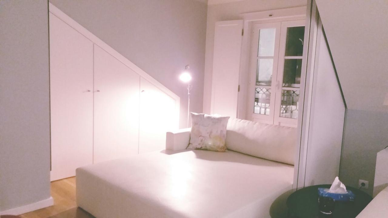 The Luxury Chiado *
