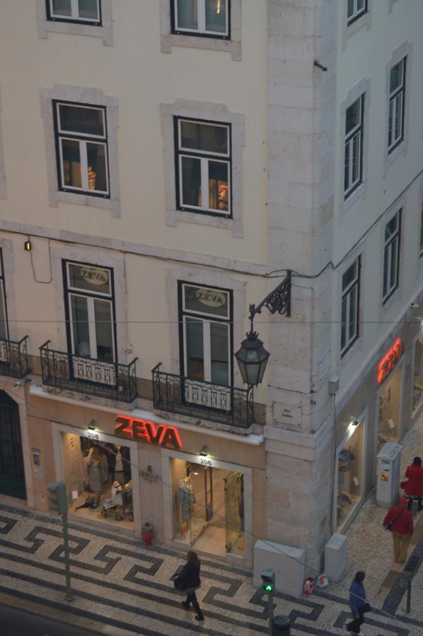 Apartment The Luxury Chiado *