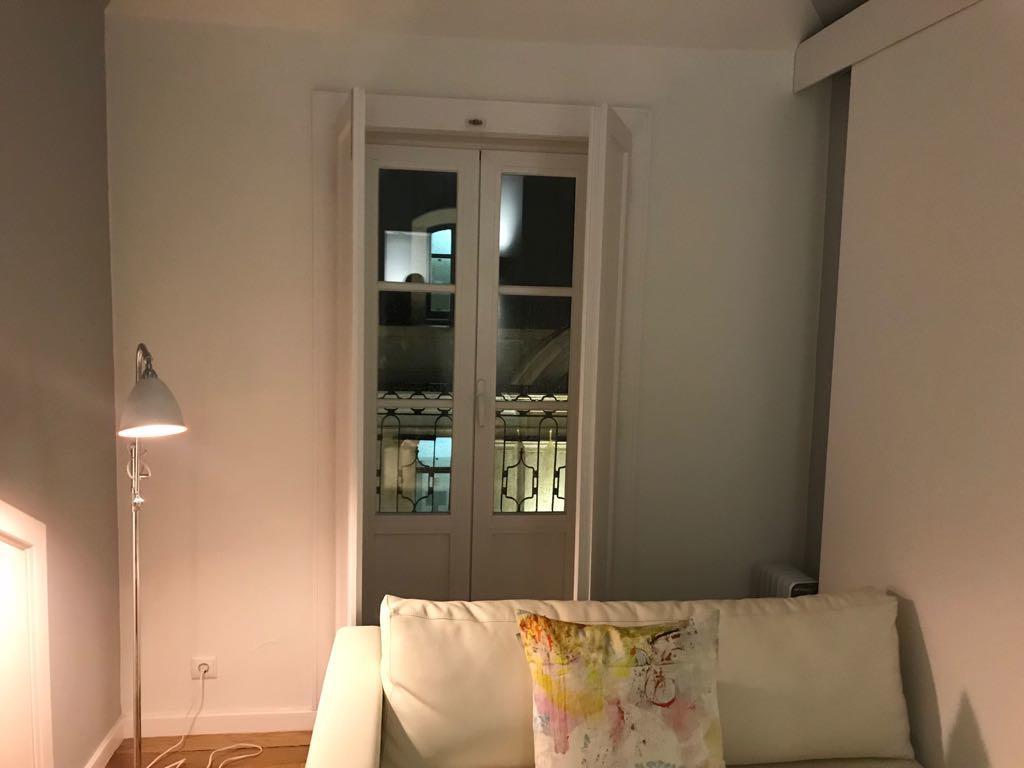 The Luxury Chiado Apartment *
