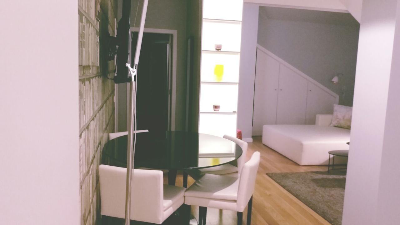 Apartment The Luxury Chiado
