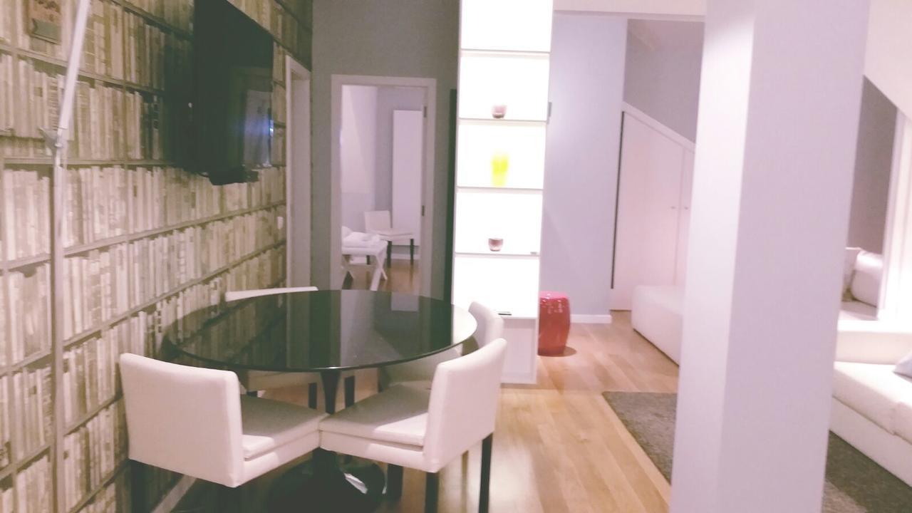 The Luxury Chiado Apartment *