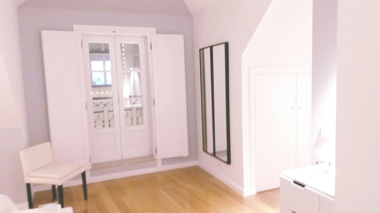 The Luxury Chiado Lisbon