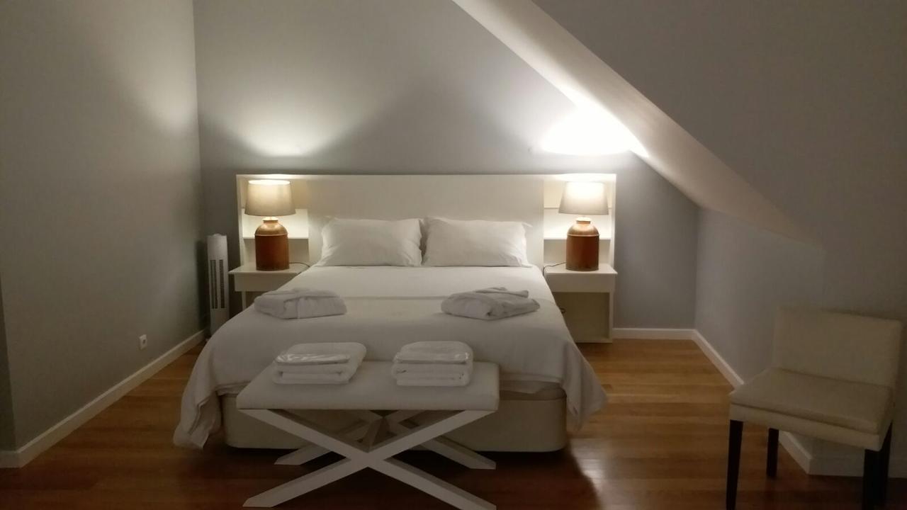 The Luxury Chiado Apartment