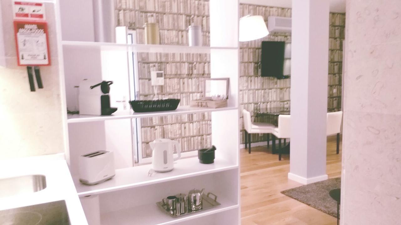 The Luxury Chiado
