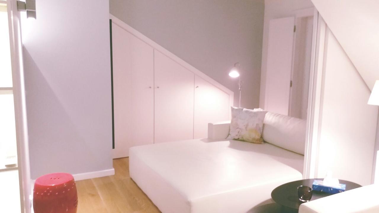 The Luxury Chiado