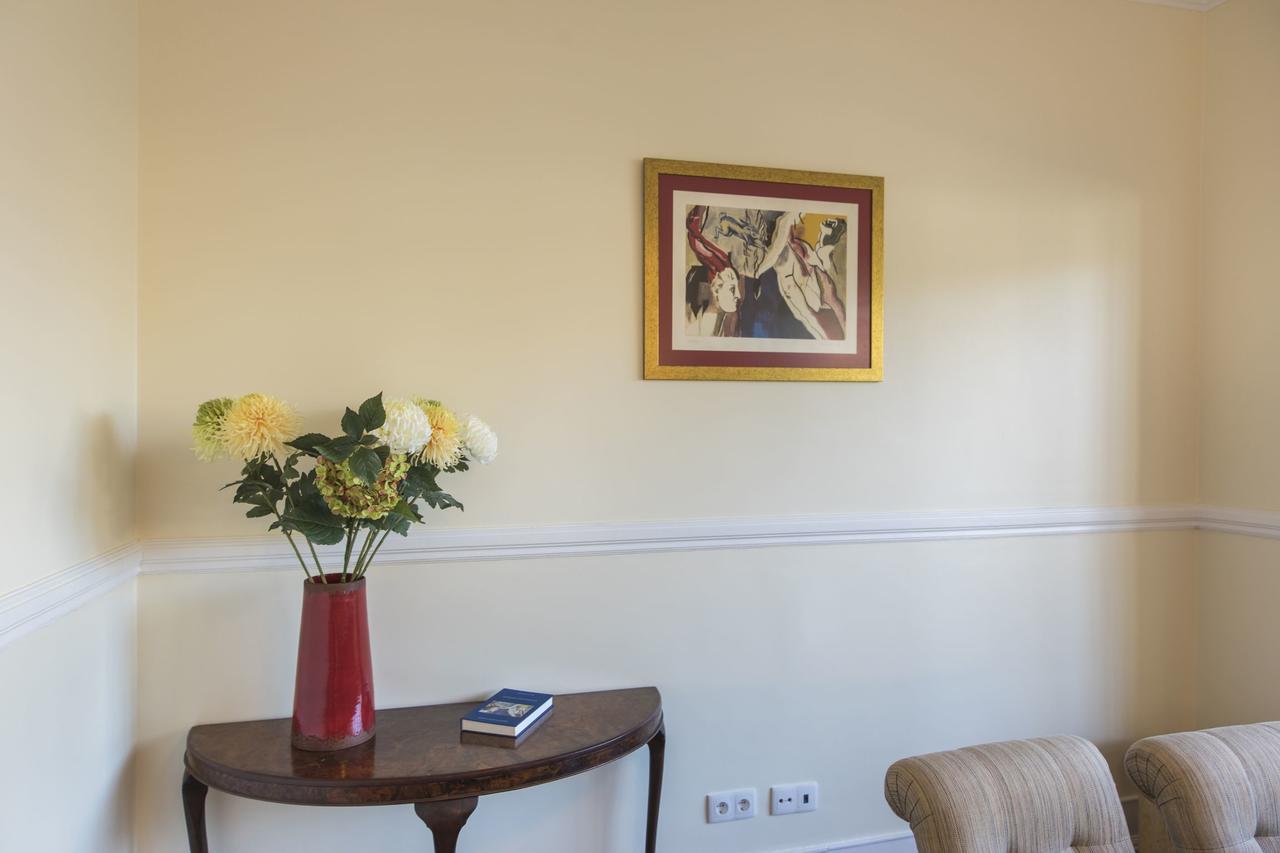 Spacious 4bdr River View * Lisbon