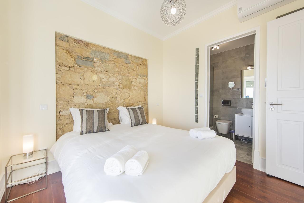 Apartment Spacious 4bdr River View *