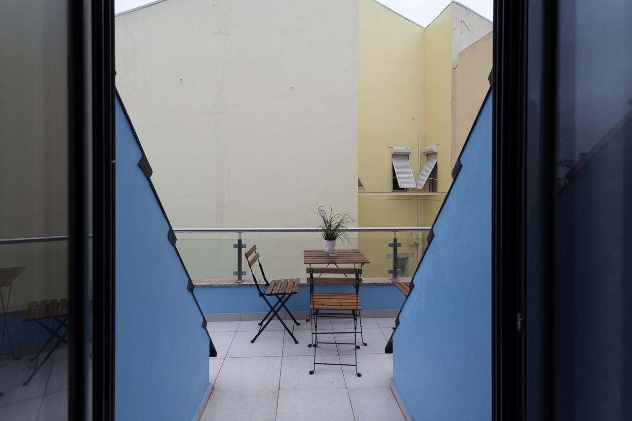 Casa de hóspedes Universo Romantico