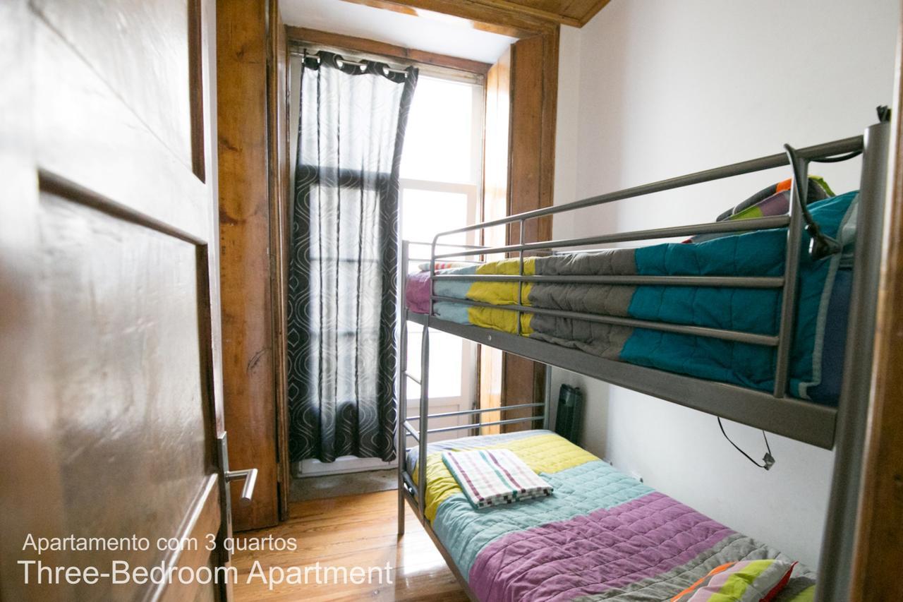 Apartment Akicity Alfama Classic *