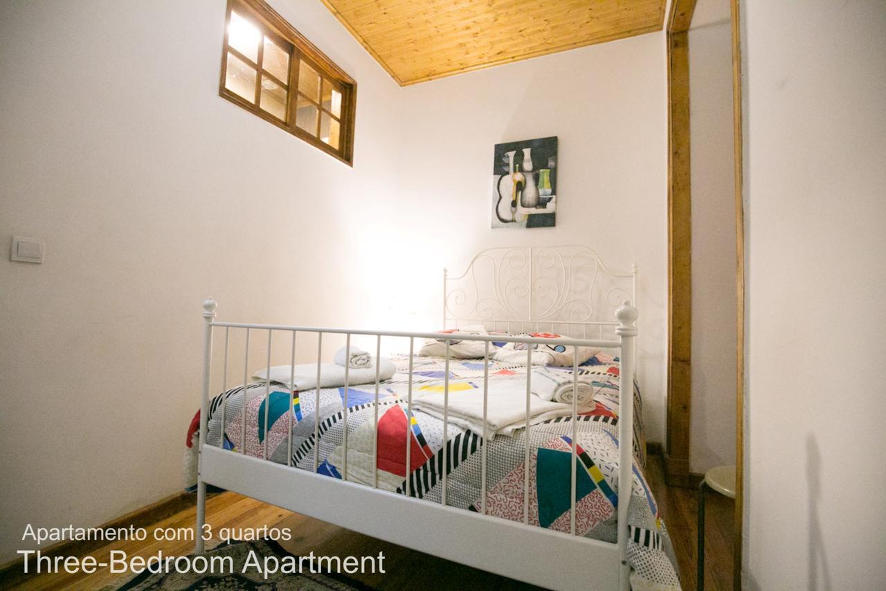 Apartment Akicity Alfama Classic Lisbon