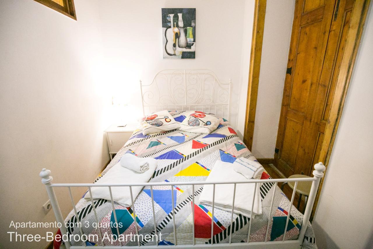 Akicity Alfama Classic Apartment *