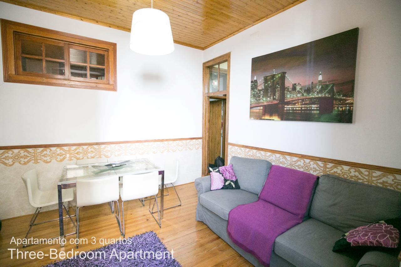 Akicity Alfama Classic Apartment Lisbon