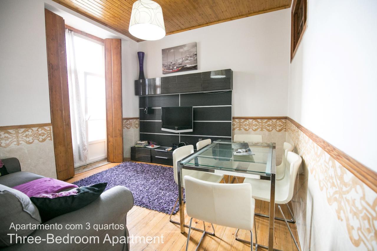 Akicity Alfama Classic Apartment *