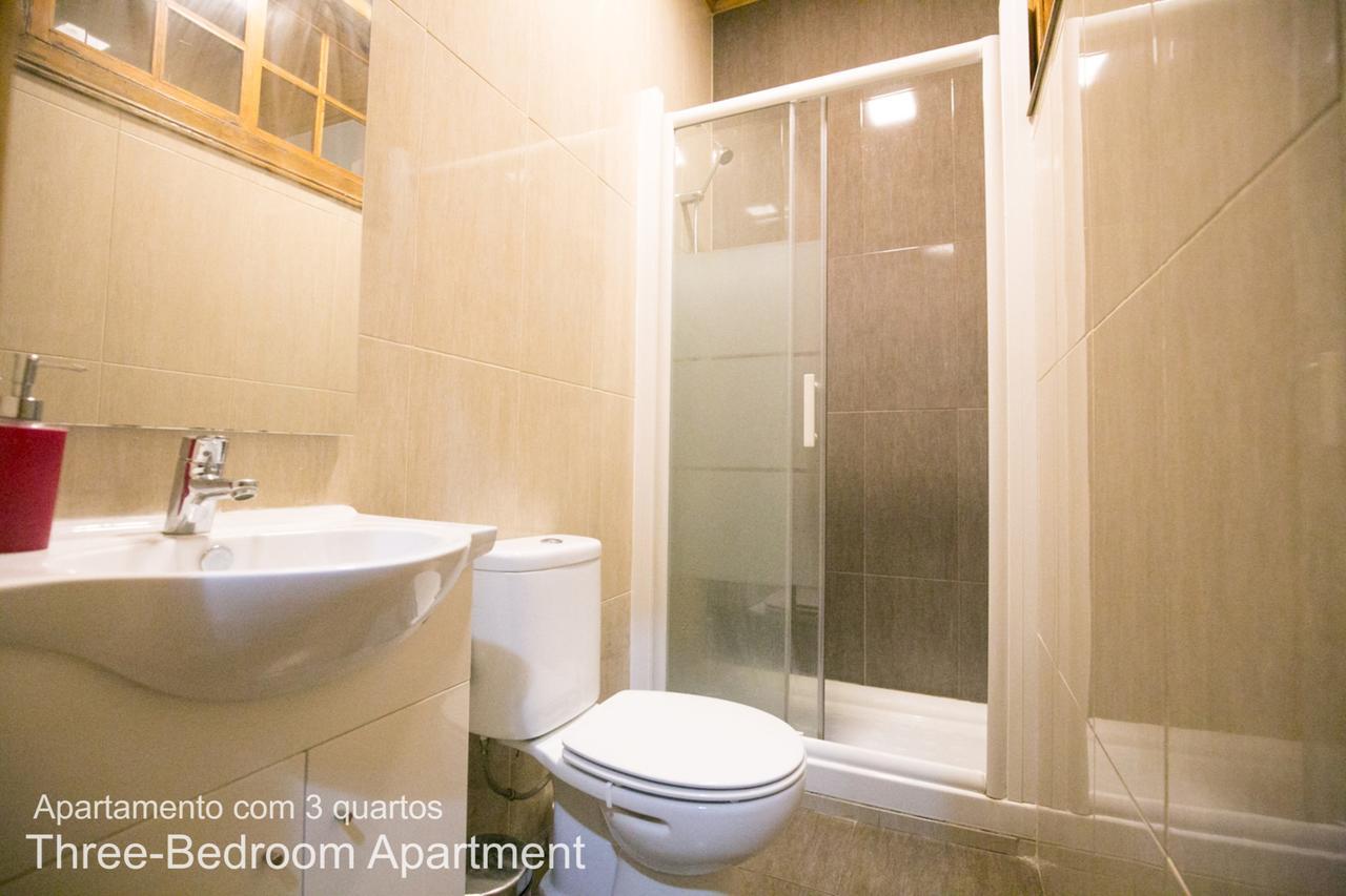 Apartment Akicity Alfama Classic Lisbon
