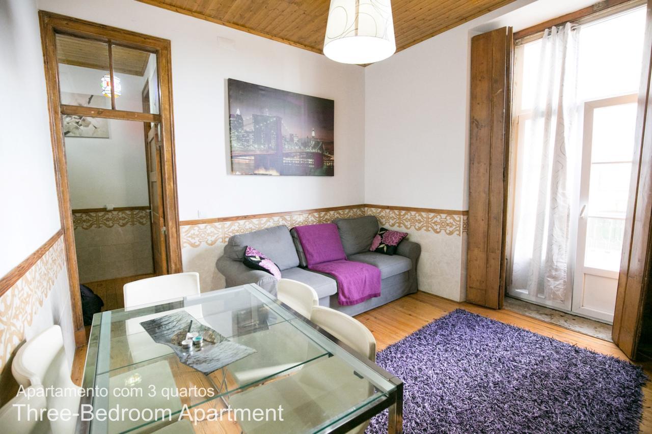 Apartment Akicity Alfama Classic