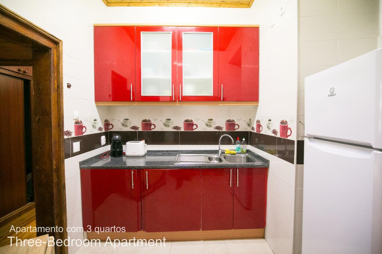 Akicity Alfama Classic Apartment