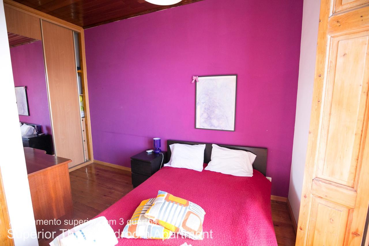 Apartment Akicity Alfama Classic Lisbon