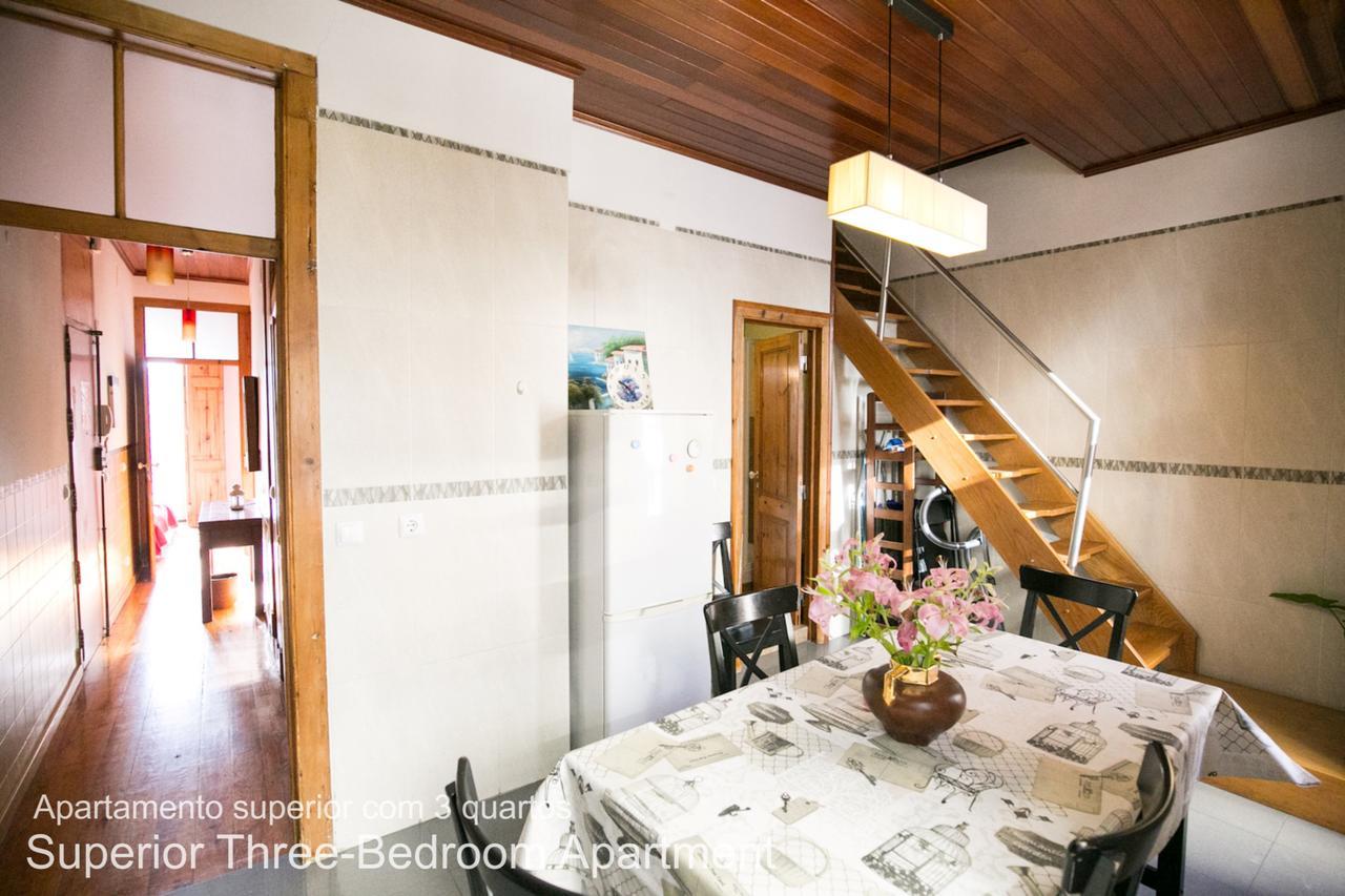 Akicity Alfama Classic Apartment *