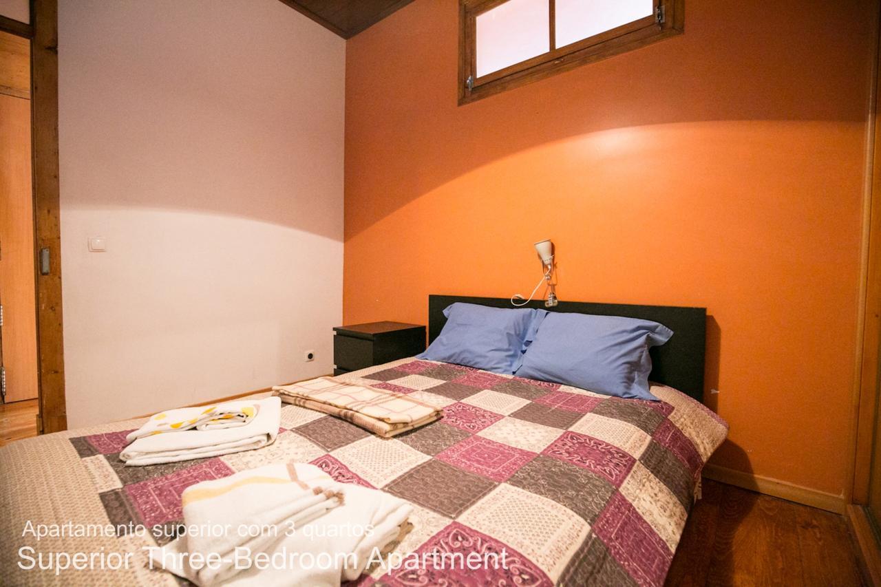 Apartment Akicity Alfama Classic