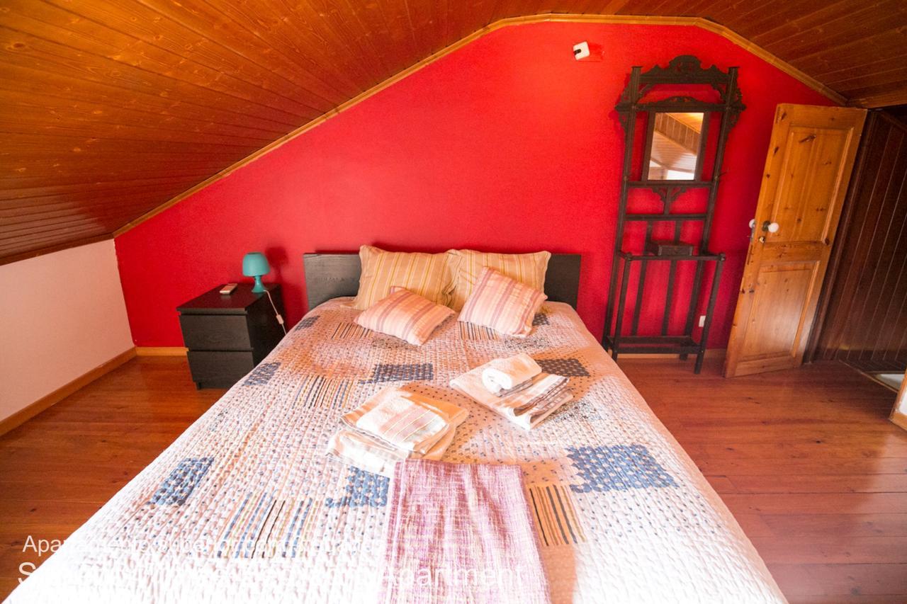 Akicity Alfama Classic Apartment