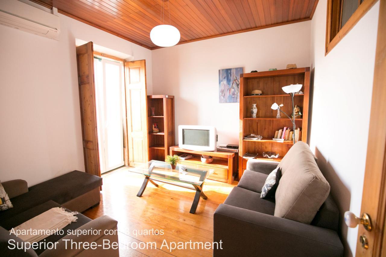 Akicity Alfama Classic Apartment Lisbon