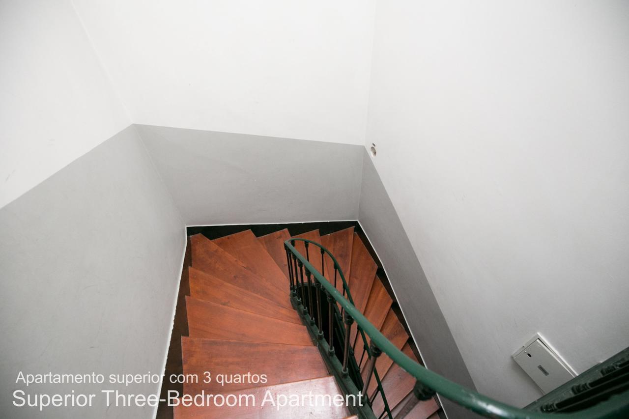 Akicity Alfama Classic Apartment